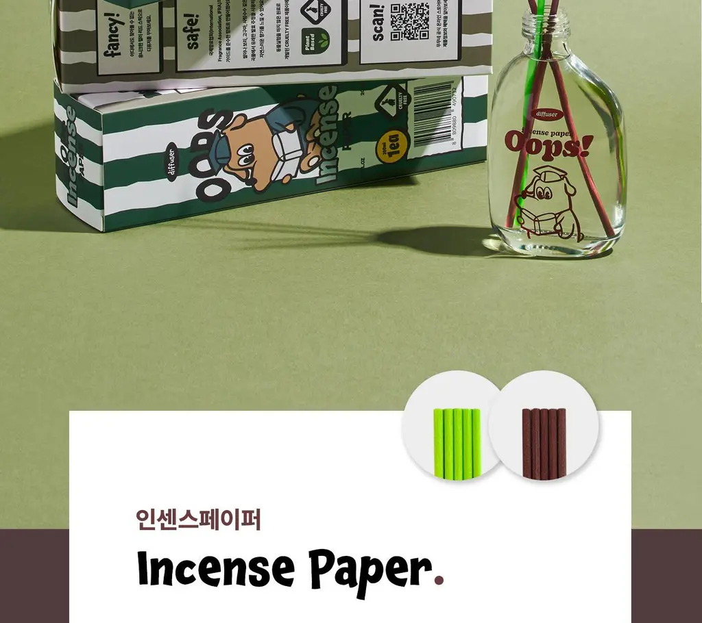 [감성인테리어] 무무네 웁스 디퓨저 200ml 마미솝 상세페이지 48